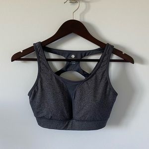 Old Navy Active Sport Bra Padded - Size Medium